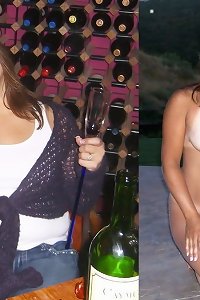 MILFS, Wives, girlfriends & sluts 258