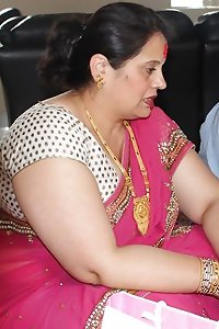 fantastic senior nepali aunties