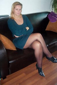 wonderful senior chicks 130 ( Dressed)